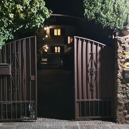Casa Los Flamencos Моначиль Экстерьер фото